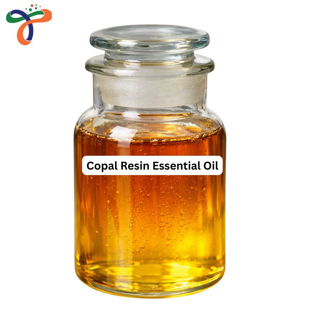 Copal Resin Essential Oil